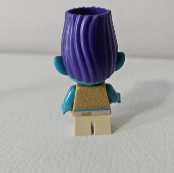 LEGO Trolls World Tour Minifigures Set of 3 - Picture 6 of 7